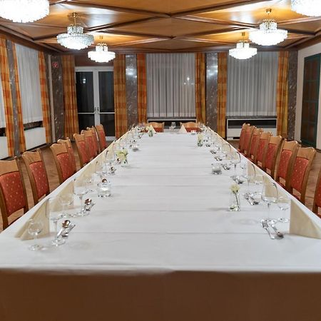 Hotel Emshof 워렌도르프 외부 사진