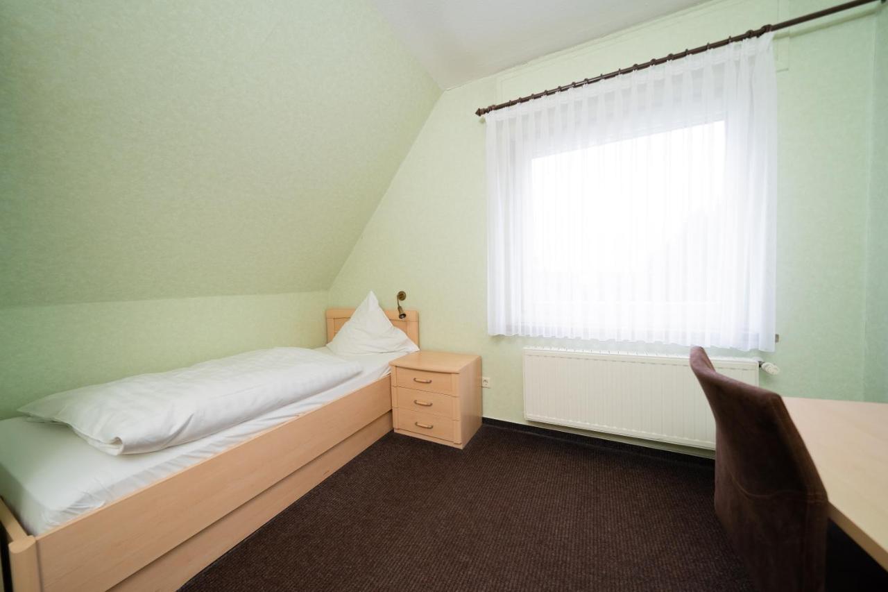 Hotel Emshof 워렌도르프 외부 사진