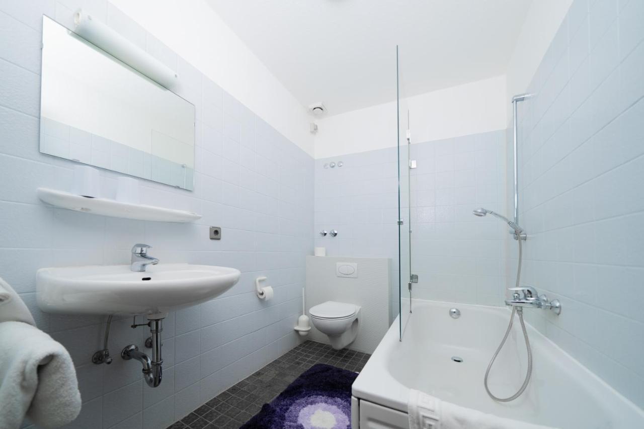 Hotel Emshof 워렌도르프 외부 사진